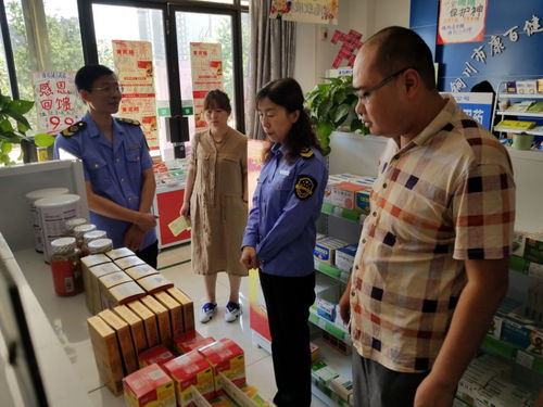 銅川市各級食品藥品監(jiān)管部門為2018年中高考保駕護(hù)航