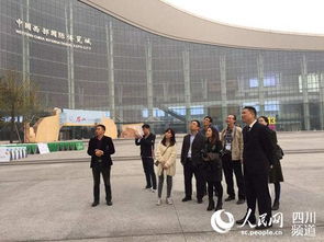 自貢市 品貢然自 公共品牌亮相第五屆四川農(nóng)業(yè)博覽會