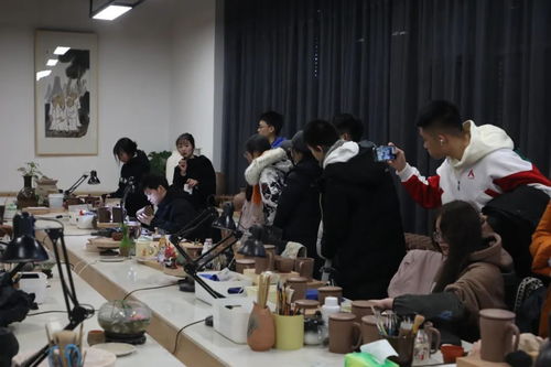 行走的思政課 人大附中翠微學校與自貢市農業局攜手開啟研學之旅